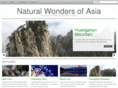 naturalwondersofasia.com