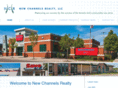 newchannelsrealty.com