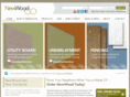 newwood.com