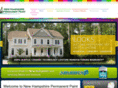 nhpermanentpaint.com