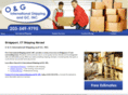 oandginternationalshipping.com