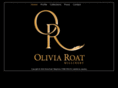 oliviaroat.com