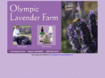 olympiclavender.com