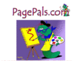 pagepals.com