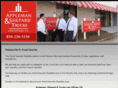 panamacityflsocialsecurity.com