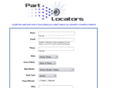 part-locators.com