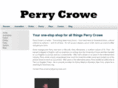 perrycrowe.com