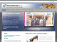 pfnigeria.org