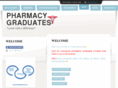 pharmacygraduates.org