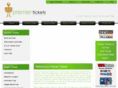 premierticketsireland.com