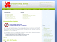 prestonwoodforestonline.com