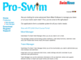 pro-swim.com