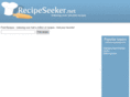 recipeseeker.net