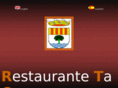 restaurantetacasa.es