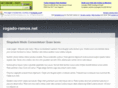 rogado-ramos.net