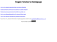 rogerfletcher.co.uk