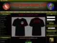 russianstylecombat.com