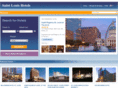 saintlouishotels.com