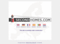 secondhomepromotion.com