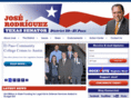 senatorjoserodriguez.com