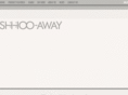 shhoo-away.com