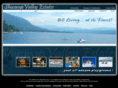 shuswapvalleyestates.com