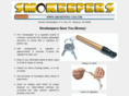 smokeepers-usa.com