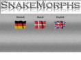 snakemorphs.net