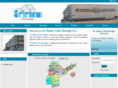 sriramacoldstorage.com