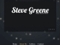stevegreenmagic.com