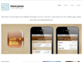 stevejonescreative.com