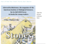 stonesandbonesbook.com
