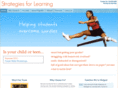 strategiesforlearning.com