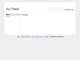 suifidelis.com