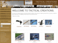 tacticalcreations.com