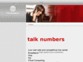 talknumbers.co.uk