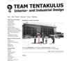 team-tentakulus.com