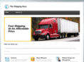 theshippingguru.com