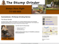 thestumpgrinderpa.net