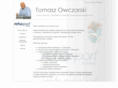 tomaszowczarski.com