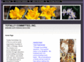 totallycommittedinc.com