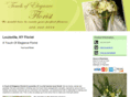 touchofelegancefloristky.com
