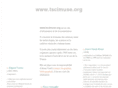tscimuse.org