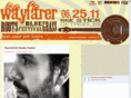 wayfarerfestival.com