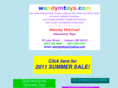 wendymtoys.com