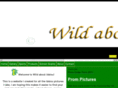 wildaboutidalou.com