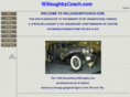 willoughbycoach.com