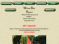 willowbayresort.com