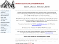 winfieldumc.org