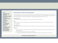 wyjuvenilejustice.com
